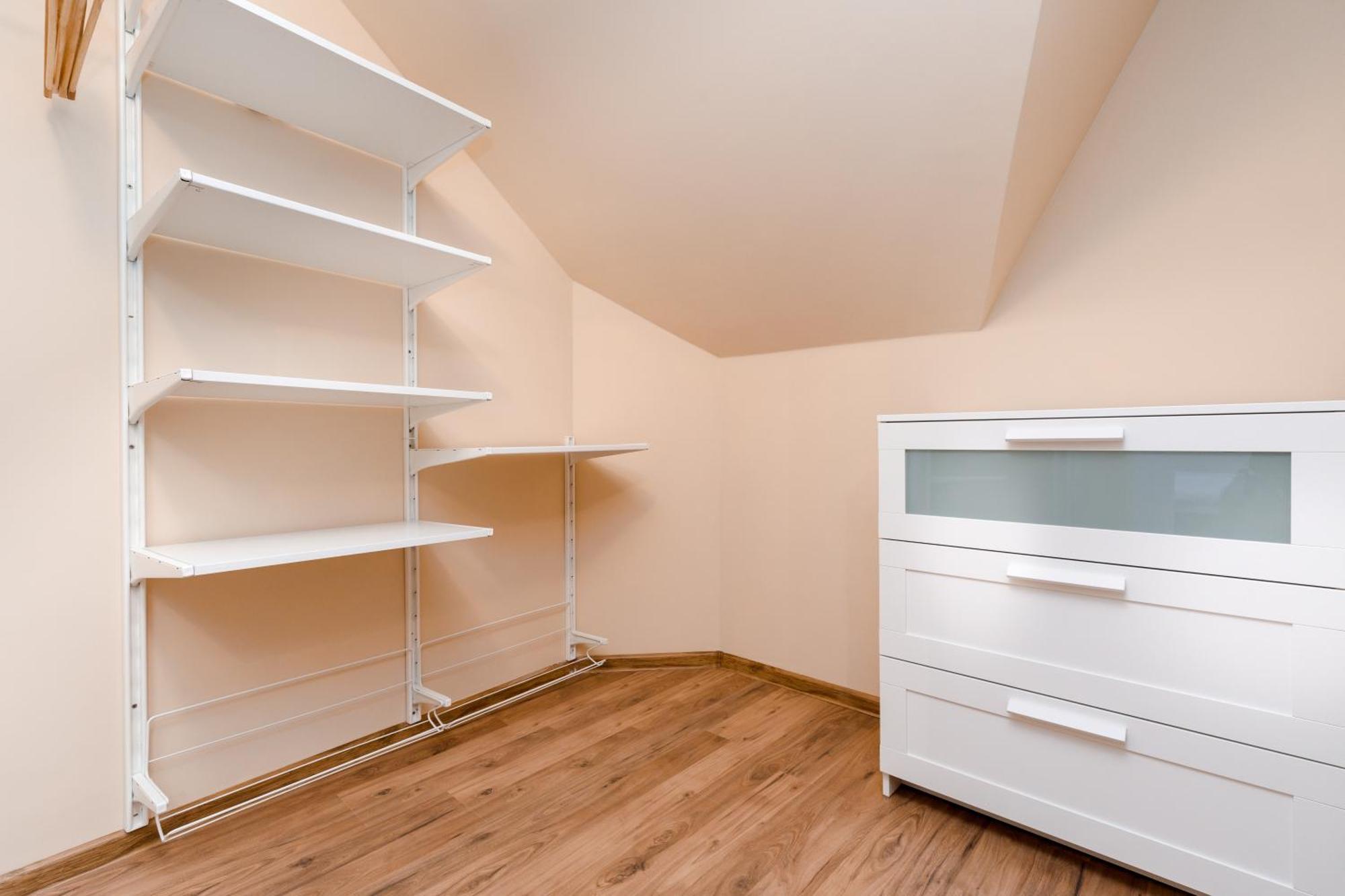 Apartments Menuet Karlovy Vary Rom bilde